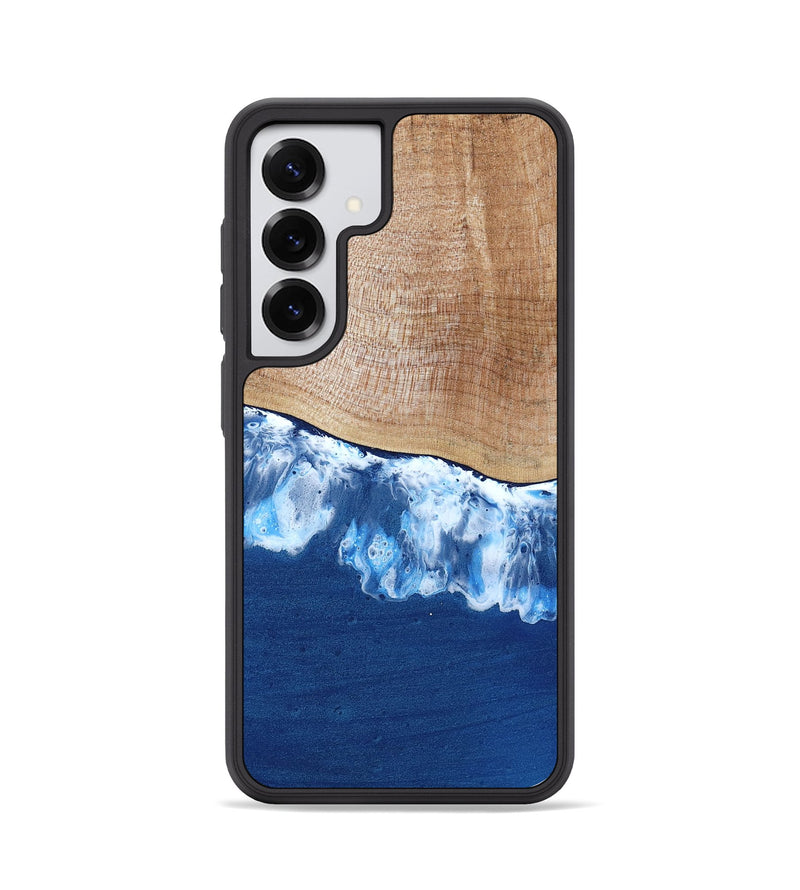Galaxy S25 Wood Phone Case - Ashlee (Coastal, 790010)