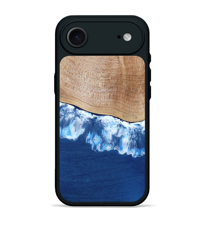 iPhone 17 Air Wood Phone Case - Ashlee (Coastal, 790010)