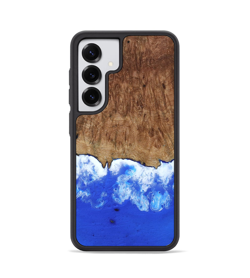 Galaxy S25 Wood Phone Case - Jaylin (Coastal, 790024)