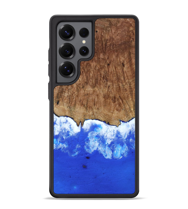 Galaxy S25 Ultra Wood Phone Case - Jaylin (Coastal, 790024)