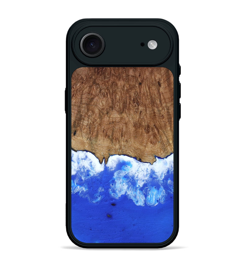 iPhone 17 Air Wood Phone Case - Jaylin (Coastal, 790024)