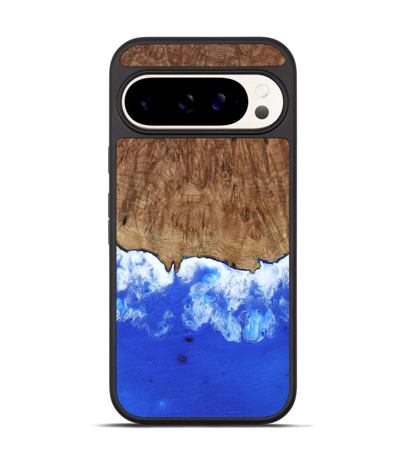 Pixel 9 Pro Wood Phone Case - Jaylin (Coastal, 790024)
