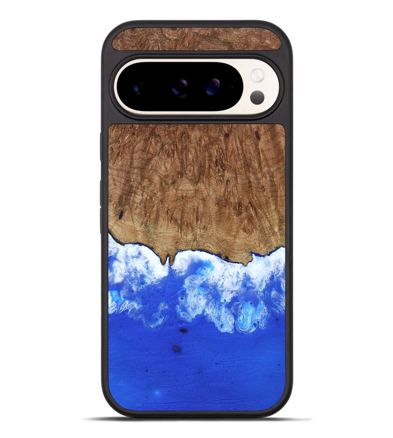 Pixel 9 Pro XL Wood Phone Case - Jaylin (Coastal, 790024)