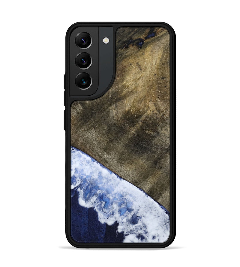 Galaxy S22 Plus Wood Phone Case - Guy (Coastal, 790288)