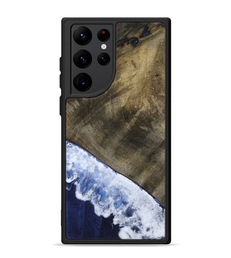 Galaxy S22 Ultra Wood Phone Case - Guy (Coastal, 790288)