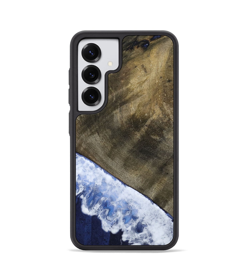 Galaxy S25 Wood Phone Case - Guy (Coastal, 790288)