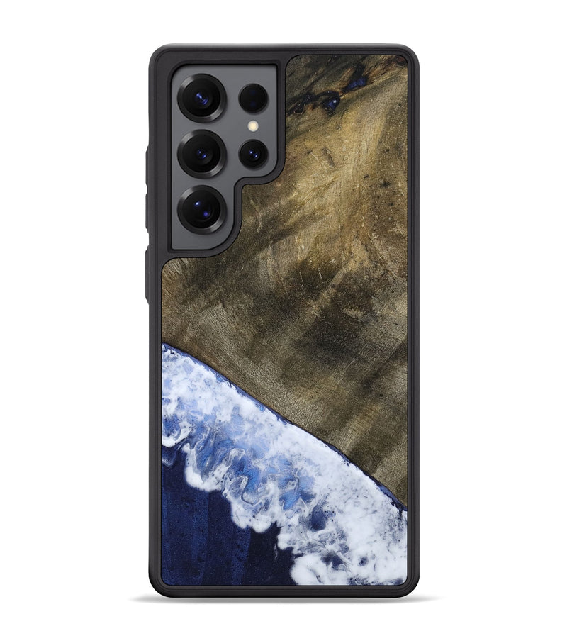 Galaxy S25 Ultra Wood Phone Case - Guy (Coastal, 790288)