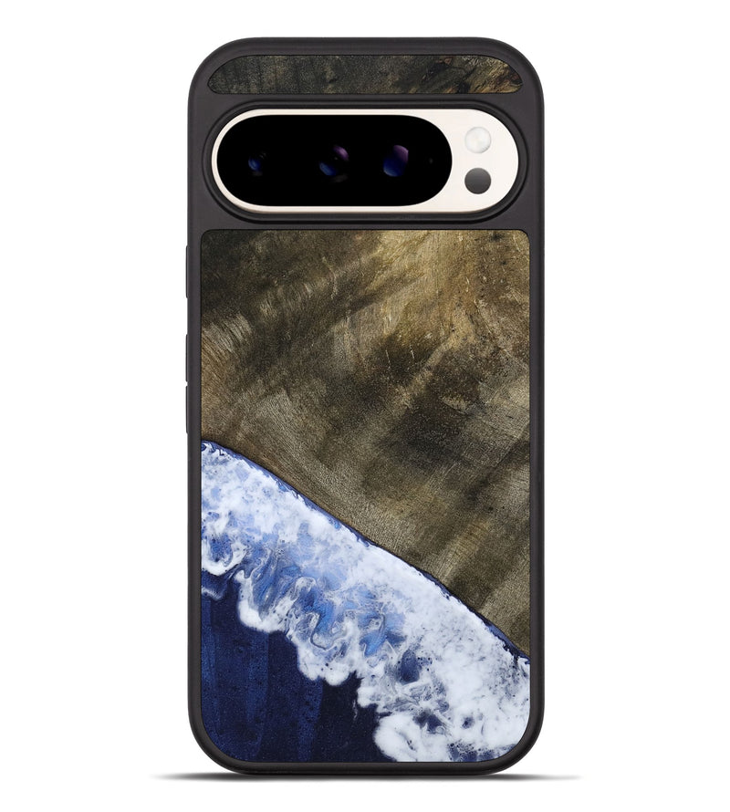 Pixel 10 Pro XL Wood Phone Case - Guy (Coastal, 790288)