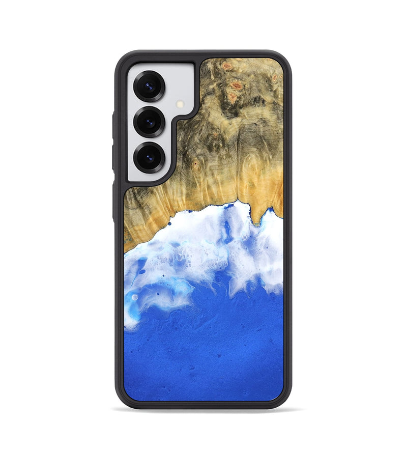 Galaxy S25 Wood Phone Case - Aliyah (Coastal, 790423)