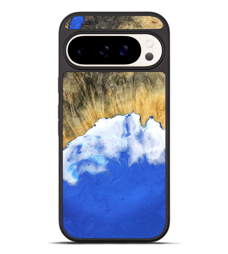 Pixel 9 Pro XL Wood Phone Case - Aliyah (Coastal, 790423)