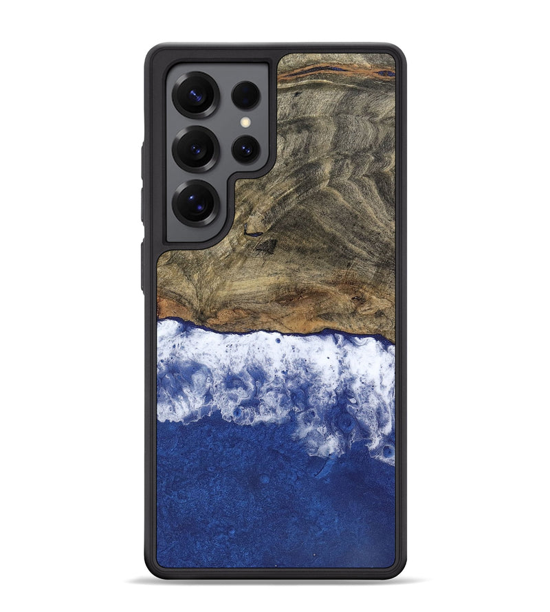 Galaxy S25 Ultra Wood Phone Case - Imran (Coastal, 790445)