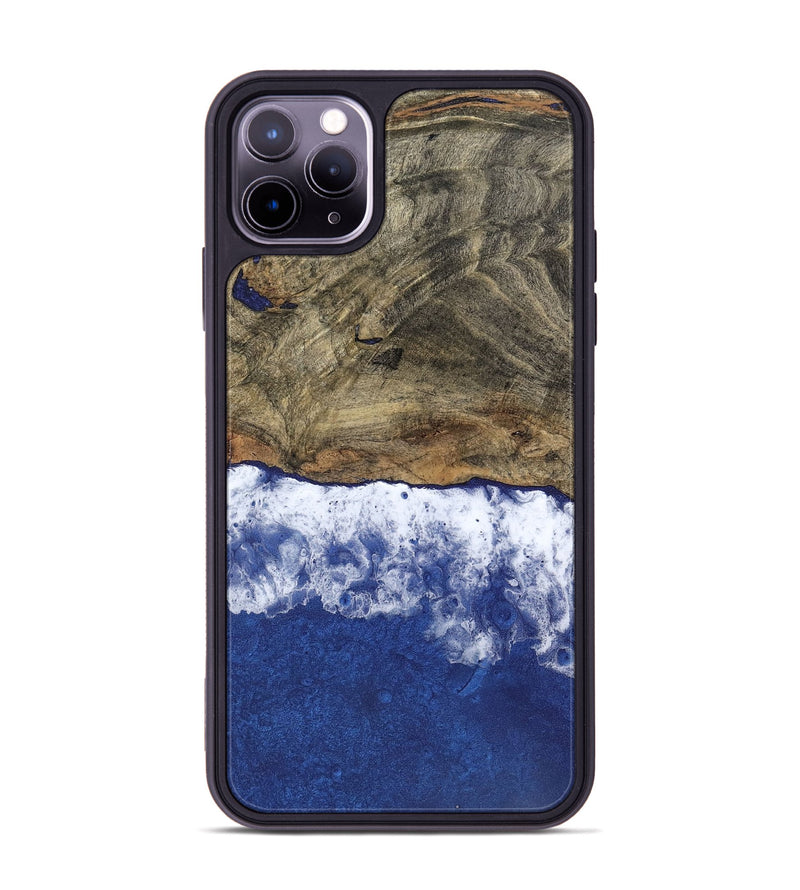 iPhone 11 Pro Max Wood Phone Case - Imran (Coastal, 790445)