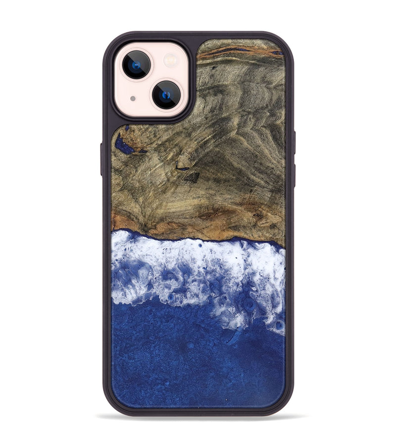 iPhone 14 Plus Wood Phone Case - Imran (Coastal, 790445)