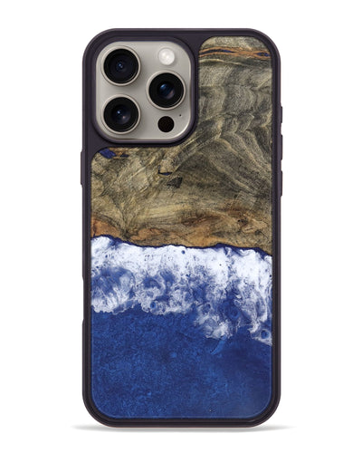 Imran (790445) iPhone 16 Pro Max Phone Case