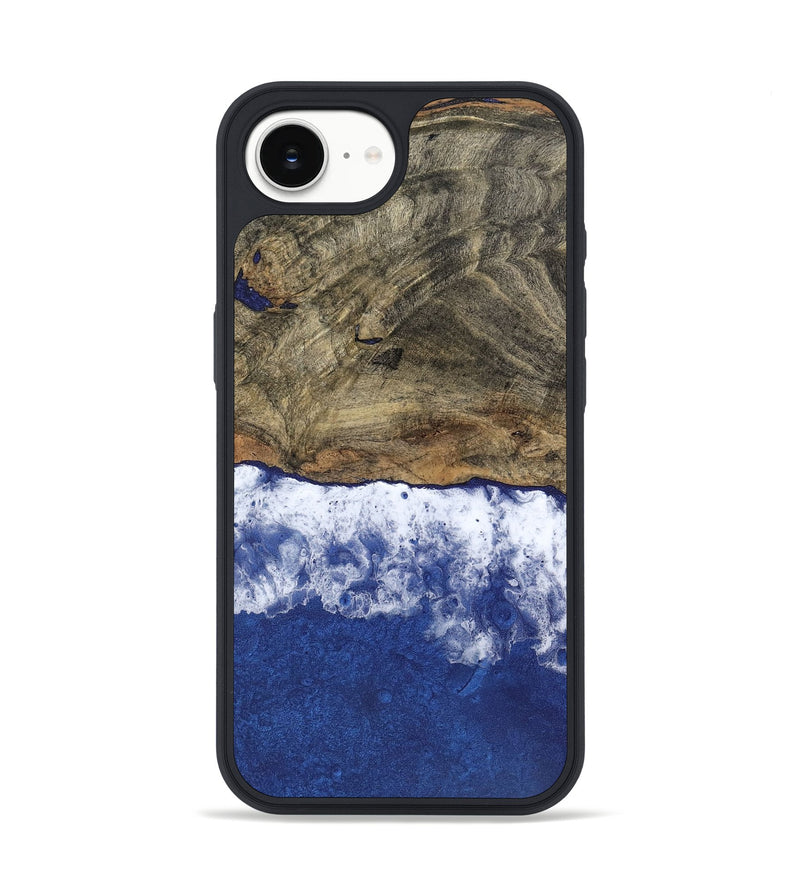 iPhone 16e Wood Phone Case - Imran (Coastal, 790445)