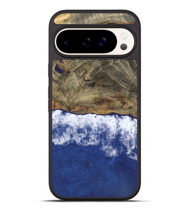 Pixel 9 Pro XL Wood Phone Case - Imran (Coastal, 790445)