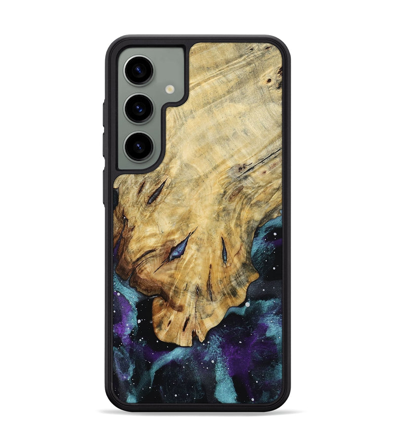 Galaxy S24 Plus Wood Phone Case - Glenn (Cosmos, 790469)