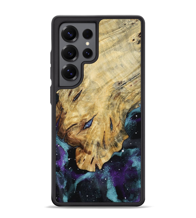 Galaxy S25 Ultra Wood Phone Case - Glenn (Cosmos, 790469)