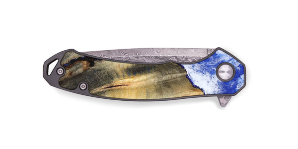 EDC Wood Pocket Knife - Johnson (Coastal, 790698)