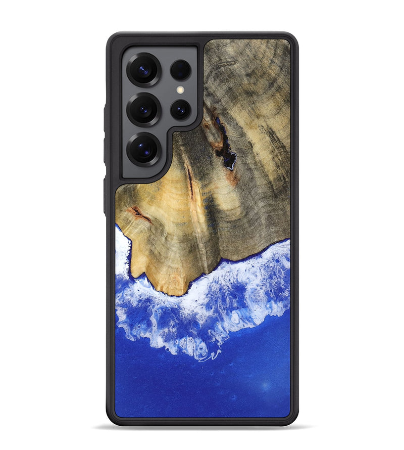 Galaxy S25 Ultra Wood Phone Case - Johnson (Coastal, 790698)