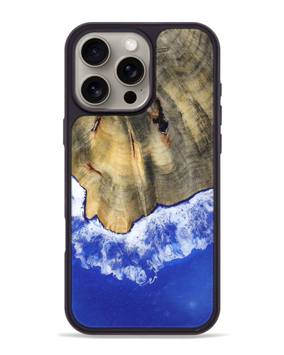 Johnson (790698) iPhone 16 Pro Max Phone Case