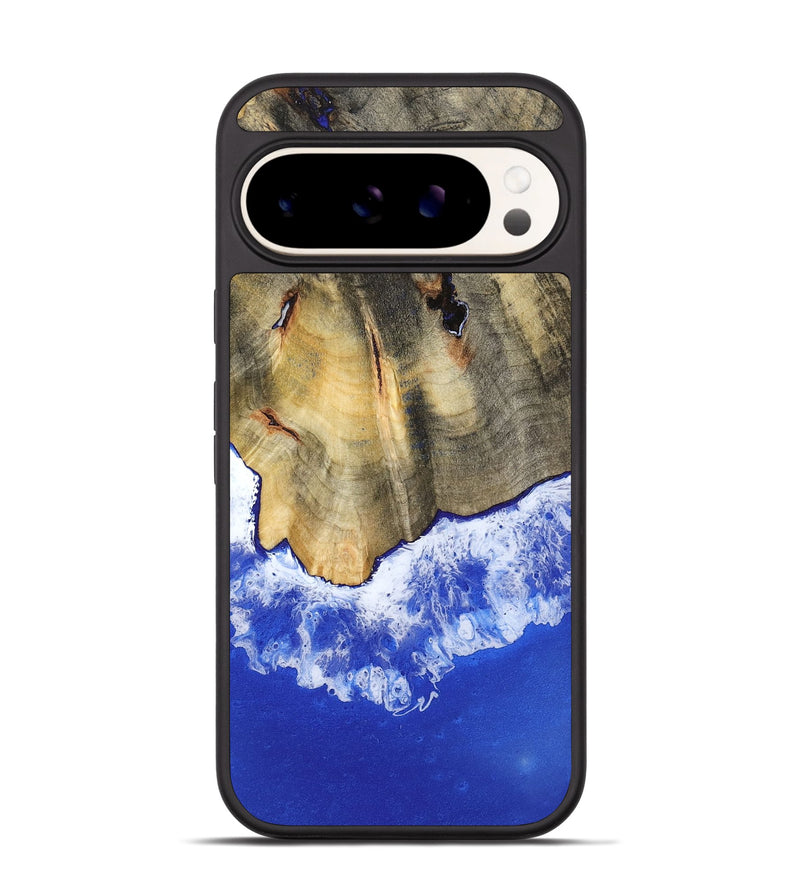 Pixel 9 Pro Wood Phone Case - Johnson (Coastal, 790698)
