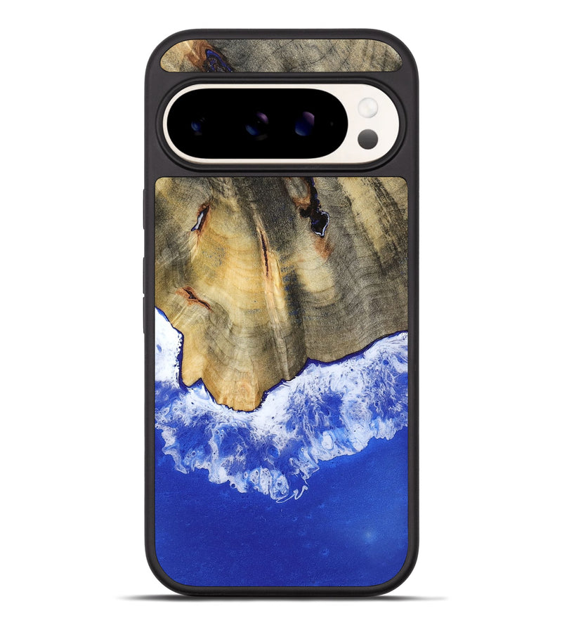 Pixel 9 Pro XL Wood Phone Case - Johnson (Coastal, 790698)