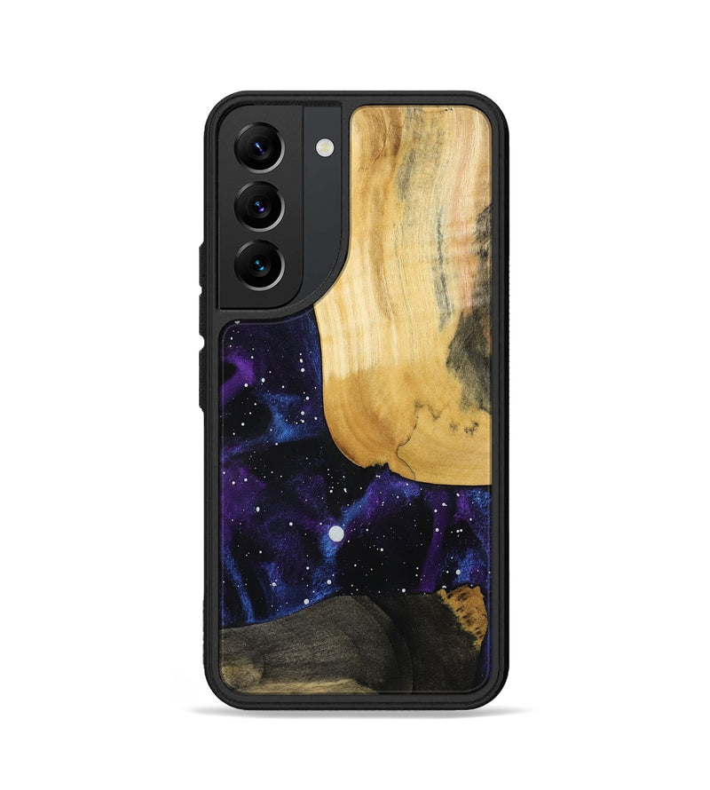 Galaxy S22 Wood Phone Case - Dutton (Cosmos, 790721)