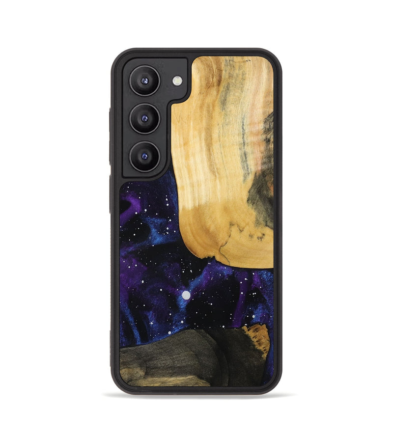 Galaxy S23 Wood Phone Case - Dutton (Cosmos, 790721)