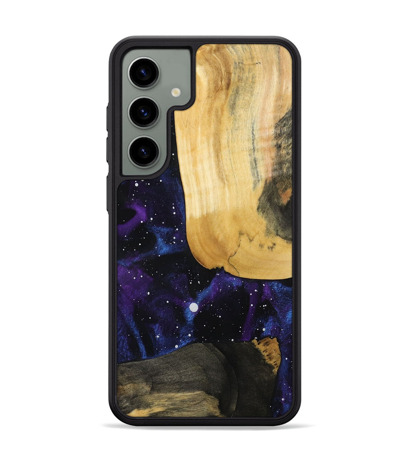 Galaxy S24 Plus Wood Phone Case - Dutton (Cosmos, 790721)