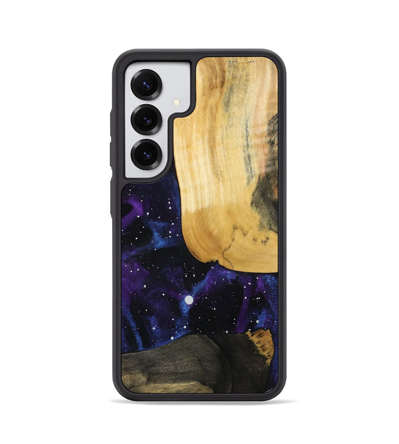 Galaxy S25 Wood Phone Case - Dutton (Cosmos, 790721)