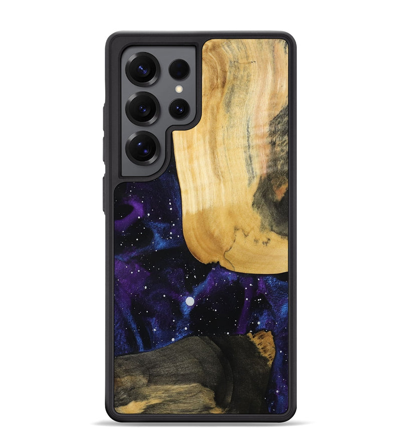 Galaxy S25 Ultra Wood Phone Case - Dutton (Cosmos, 790721)
