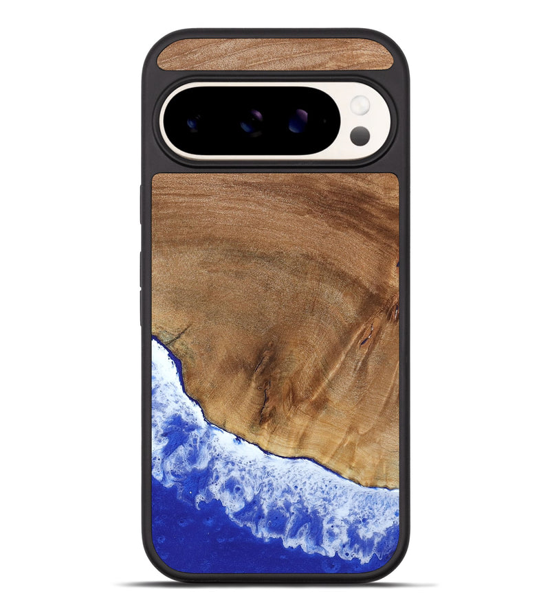 Pixel 9 Pro XL Wood Phone Case - Quiana (Coastal, 790724)