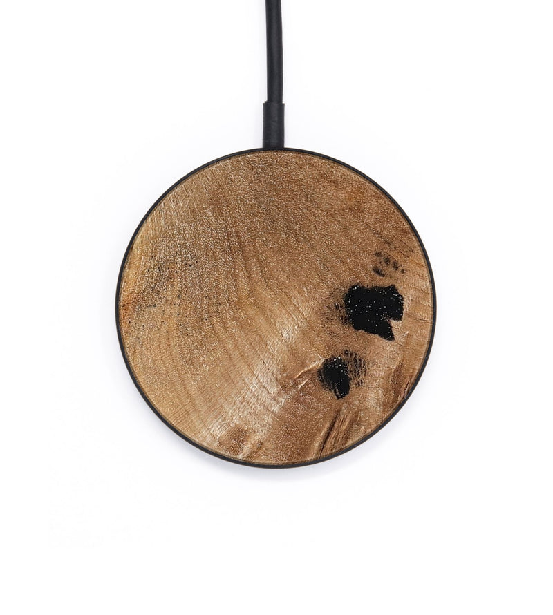 Circle Wood Wireless Charger - Jerica (Cosmos, 790736)