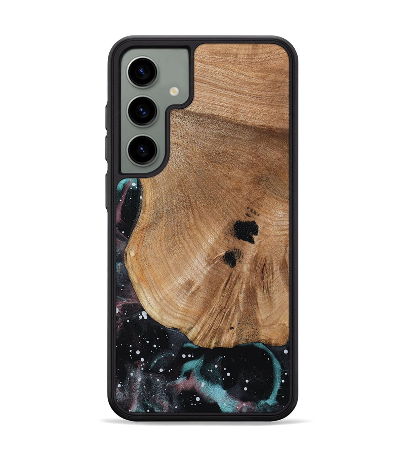 Galaxy S24 Plus Wood Phone Case - Jerica (Cosmos, 790736)