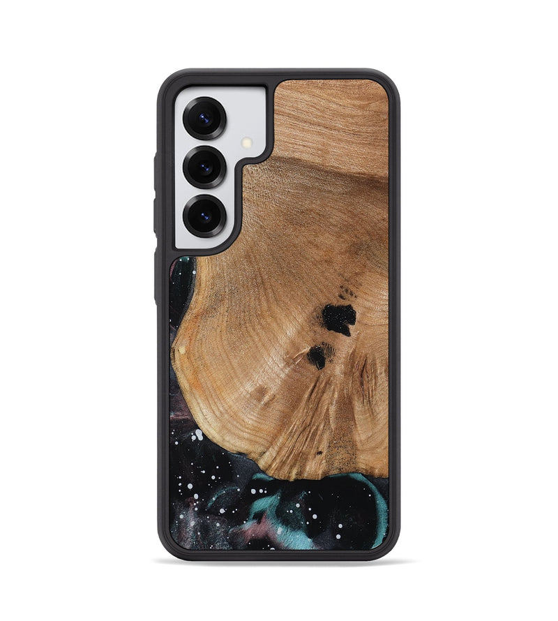 Galaxy S25 Wood Phone Case - Jerica (Cosmos, 790736)