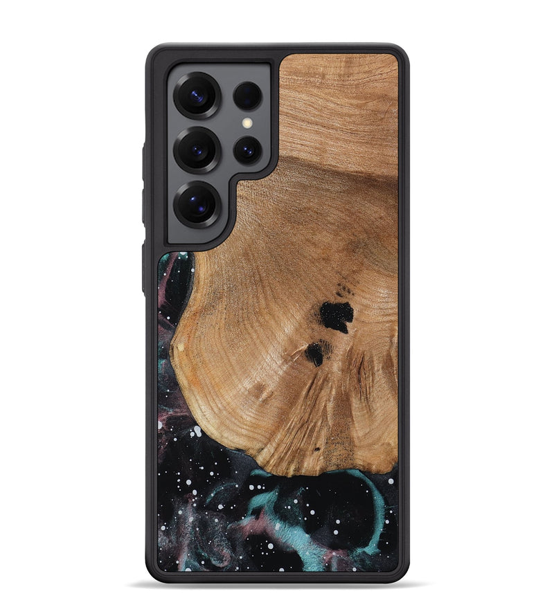 Galaxy S25 Ultra Wood Phone Case - Jerica (Cosmos, 790736)