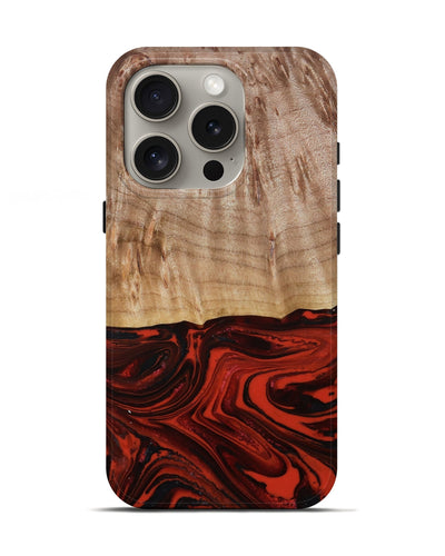 Curt (790772) iPhone 16 Pro Live Edge Phone Case