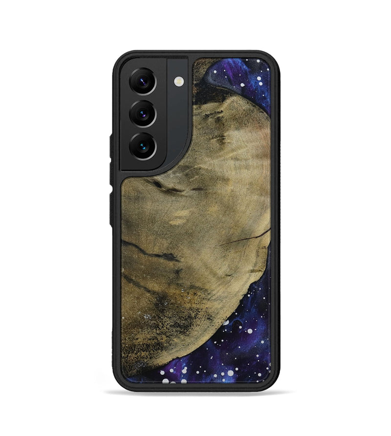Galaxy S22 Wood Phone Case - Missy (Cosmos, 790840)