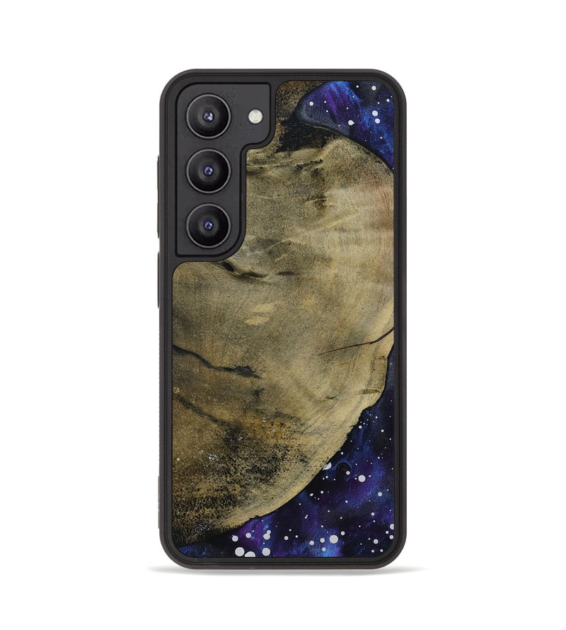 Galaxy S23 Wood Phone Case - Missy (Cosmos, 790840)