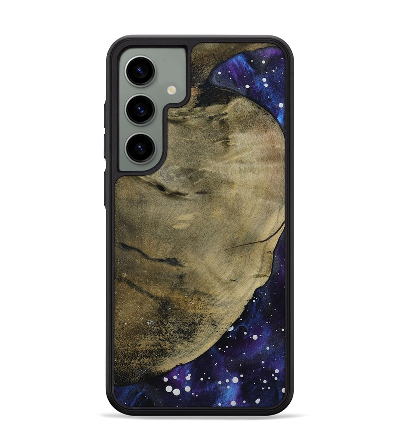 Galaxy S24 Plus Wood Phone Case - Missy (Cosmos, 790840)
