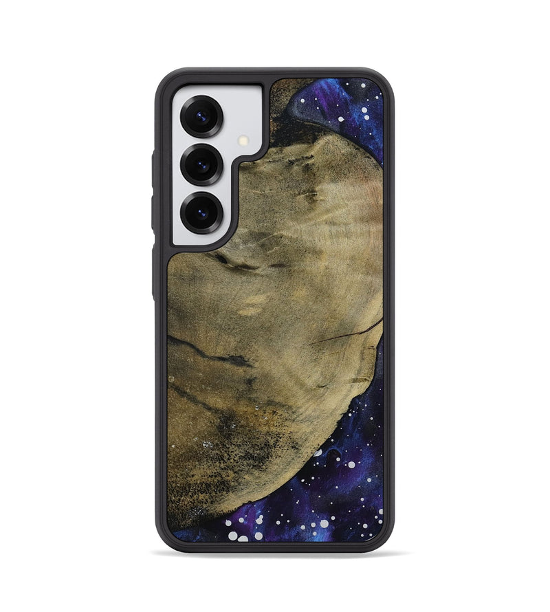 Galaxy S25 Wood Phone Case - Missy (Cosmos, 790840)