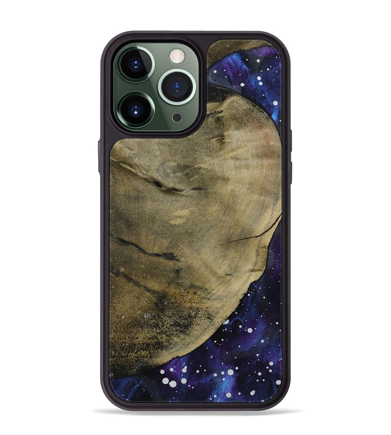iPhone 13 Pro Max Wood Phone Case - Missy (Cosmos, 790840)