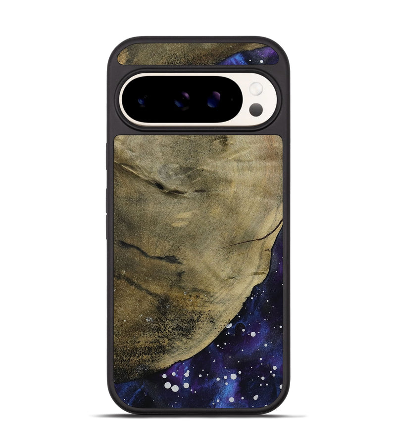 Pixel 9 Pro Wood Phone Case - Missy (Cosmos, 790840)