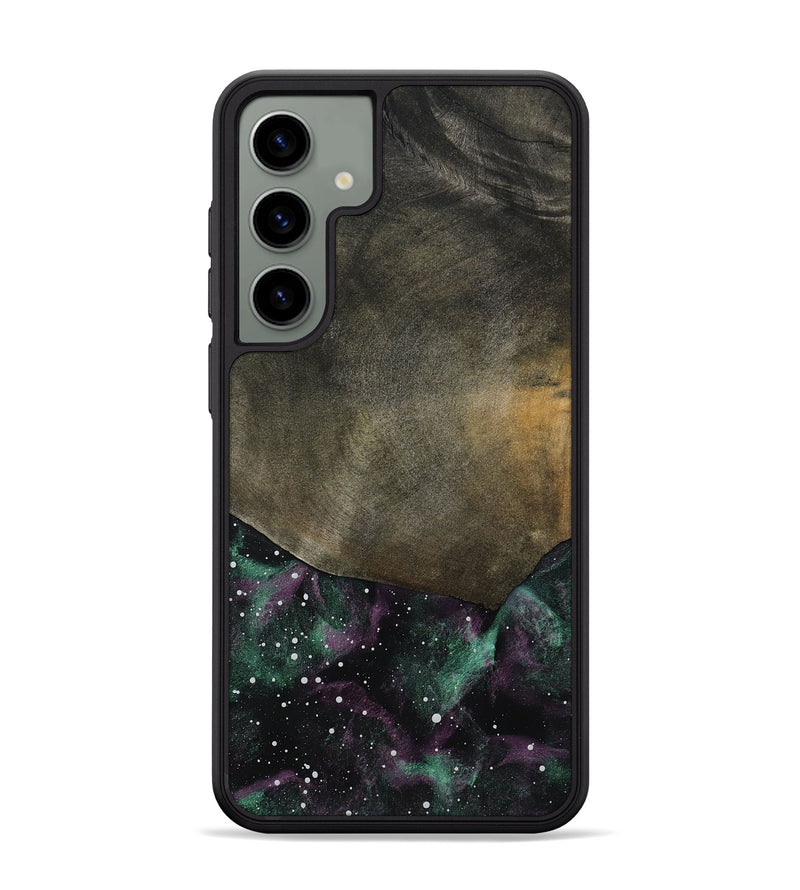 Galaxy S24 Plus Wood Phone Case - Pearl (Cosmos, 790850)