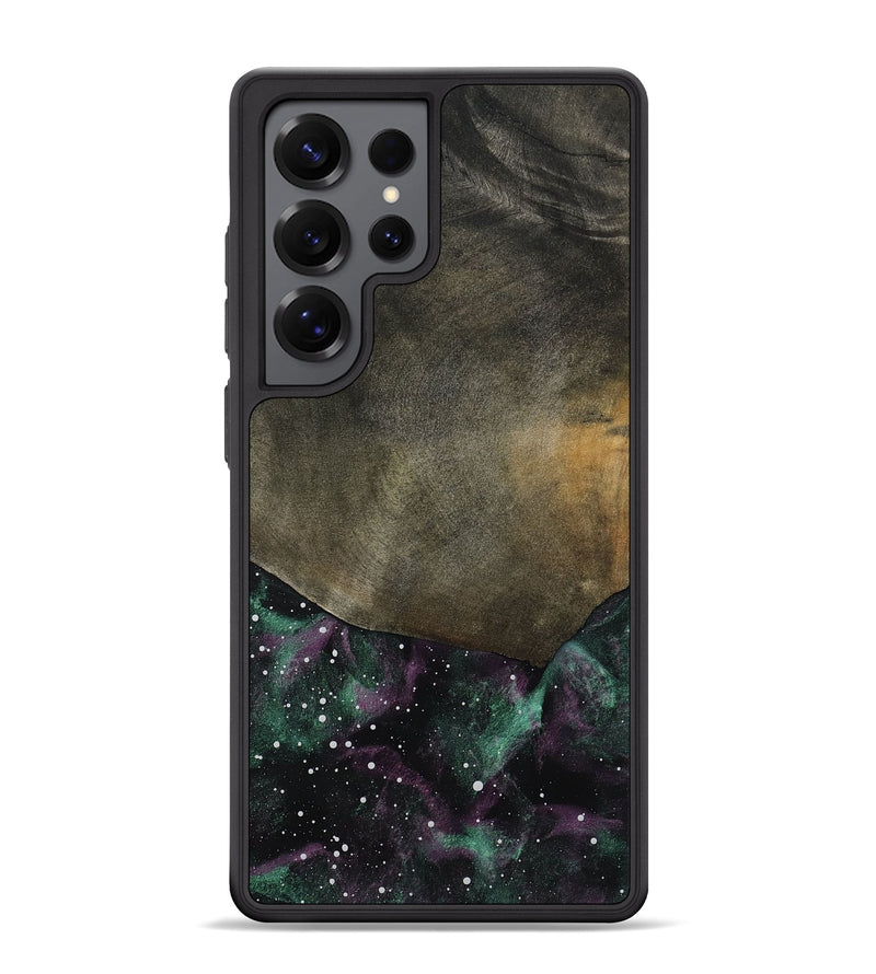 Galaxy S25 Ultra Wood Phone Case - Pearl (Cosmos, 790850)