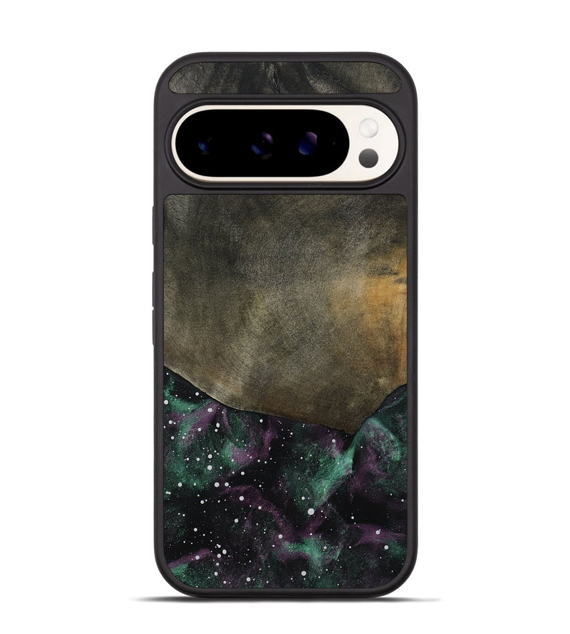Pixel 9 Pro Wood Phone Case - Pearl (Cosmos, 790850)