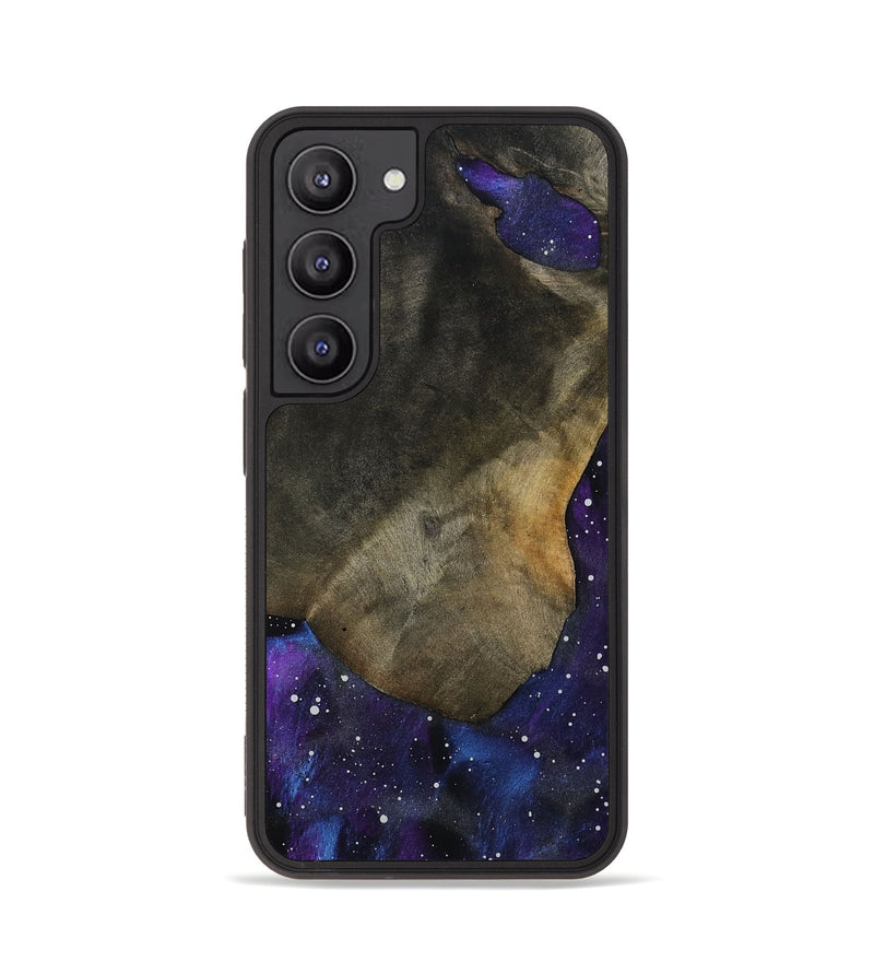 Galaxy S23 Wood Phone Case - Dell (Cosmos, 790875)
