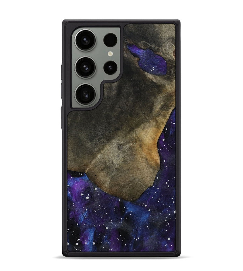 Galaxy S24 Ultra Wood Phone Case - Dell (Cosmos, 790875)