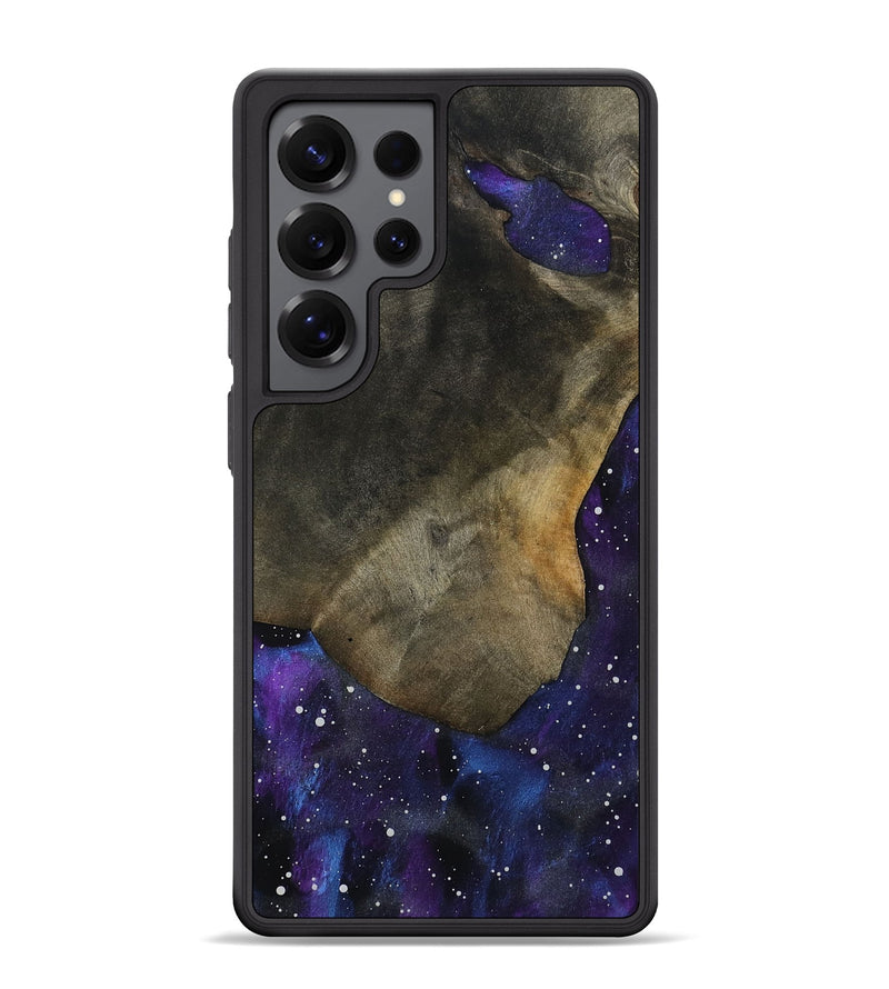 Galaxy S25 Ultra Wood Phone Case - Dell (Cosmos, 790875)